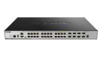 D-Link DGS-3630-28TC/SI