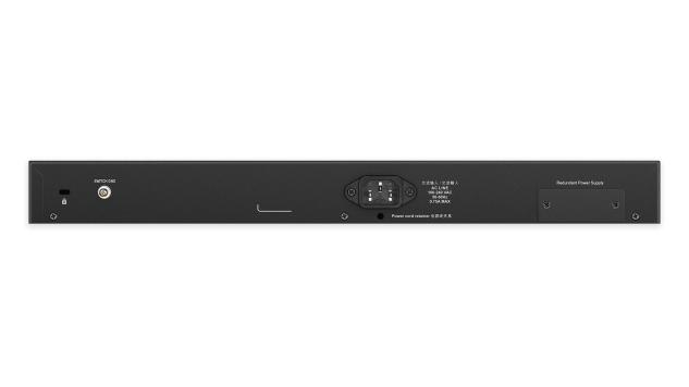 D-Link DGS-3630-28TC/SI