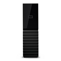 WD My Book/8TB/HDD/Externí/3.5 WD My Book/8TB/HDD/Externí/3.5