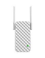 Tenda A9 - WiFi N Range Extender, opakovač 300 Mb/s, WPS, 2x 3 dBi anténa Tenda A9 - WiFi N Range Extender, opakovač 300 Mb/s, WPS, 2x 3 dBi anténa
