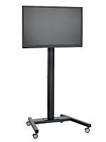 PFT8520S podstavec Connect-it Floor stříbrný