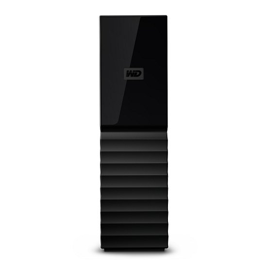 WD My Book/6TB/HDD/Externí/3.5