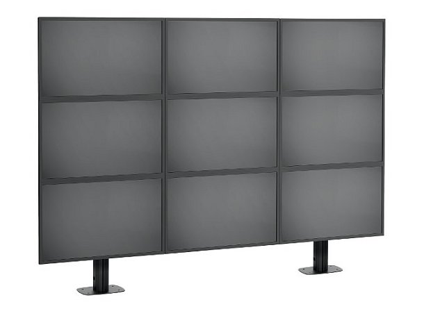 PFF7060S podstavec pro stojany Vogel's Connect-it