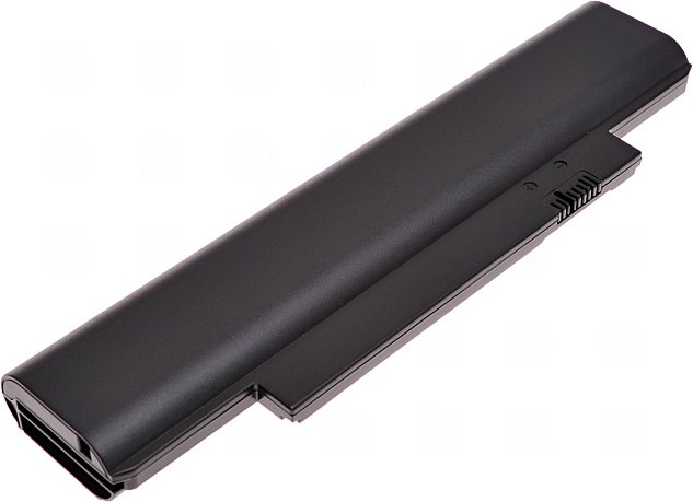 Baterie T6 power Lenovo ThinkPad Edge E130, E135, E330, E335, 6cell, 5200mAh