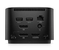 HP TB 120W G4 Dock-EURO