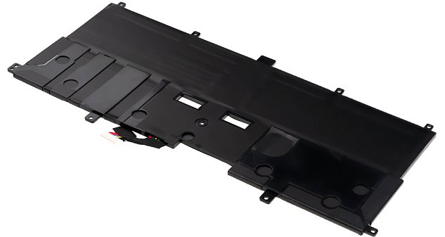 Baterie T6 Power Dell XPS 13 9365, 6050mAh, 46Wh, 4cell, Li-pol