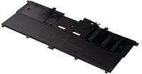 Baterie T6 Power Dell XPS 13 9365, 6050mAh, 46Wh, 4cell, Li-pol