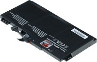 Baterie T6 Power HP ZBook 17 G3, 8420mAh, 96Wh, 6cell, Li-ion