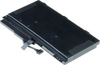 Baterie T6 Power HP ZBook 17 G3, 8420mAh, 96Wh, 6cell, Li-ion