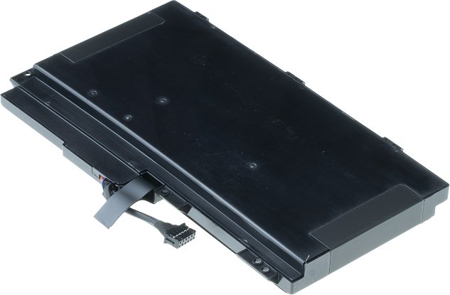 Baterie T6 Power HP ZBook 17 G3, 8420mAh, 96Wh, 6cell, Li-ion