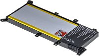 Baterie T6 power Asus X555LA, X555LB, X554LA, F554LA, F555LA, K555LA, 4700mAh, 35Wh, 2cell, Li-pol Baterie T6 power Asus X555LA, X555LB, X554LA, F554LA, F555LA, K555LA, 4700mAh, 35Wh, 2cell, Li-pol