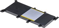 Baterie T6 power Asus X555LA, X555LB, X554LA, F554LA, F555LA, K555LA, 4700mAh, 35Wh, 2cell, Li-pol Baterie T6 power Asus X555LA, X555LB, X554LA, F554LA, F555LA, K555LA, 4700mAh, 35Wh, 2cell, Li-pol