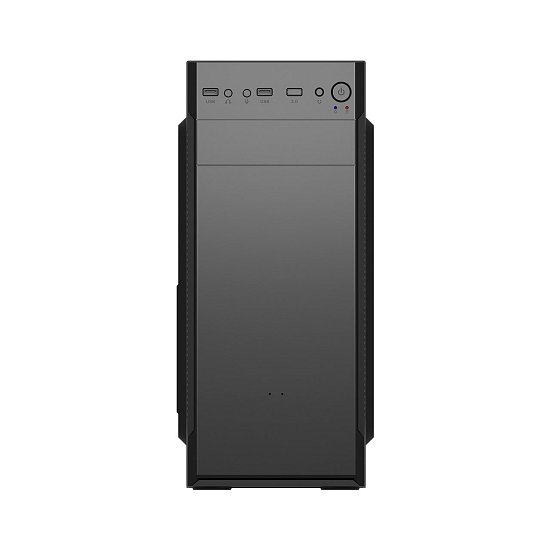 FSP/Fortron ATX Midi Tower CMT160 Black