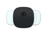 iGET SECURITY EP29 White - WiFi solární bateriová FullHD kamera, IP66, samostatná i pro alarm M5