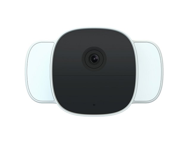 iGET SECURITY EP29 White - WiFi solární bateriová FullHD kamera, IP66, samostatná i pro alarm M5
