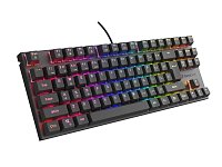 Herní mechanická klávesnice Genesis THOR 303 Herní mechanická klávesnice Genesis THOR 303