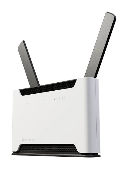 MikroTik S53UG+5HaxD2HaxD-TC&EG18-EA, Chateau LTE18 ax kit