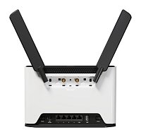 MikroTik S53UG+5HaxD2HaxD-TC&EG18-EA, Chateau LTE18 ax kit