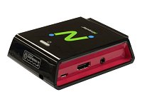 nStation RX300 terminál