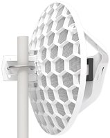 MikroTik RBLHGG-60ad kit, Wireless Wire Dish - kompletní spoj MikroTik RBLHGG-60ad kit, Wireless Wire Dish - kompletní spoj