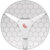 MikroTik RBLHGG-60ad kit, Wireless Wire Dish - kompletní spoj MikroTik RBLHGG-60ad kit, Wireless Wire Dish - kompletní spoj