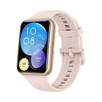 Huawei Watch Fit 2 Pink