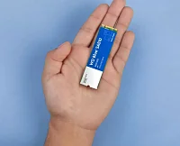 WD Blue SA510/500GB/SSD/M.2 SATA/5R