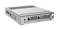 MikroTik Cloud Router Switch CRS305-1G-4S+IN, Dual Boot (SwitchOS, RouterOS) MikroTik Cloud Router Switch CRS305-1G-4S+IN, Dual Boot (SwitchOS, RouterOS)