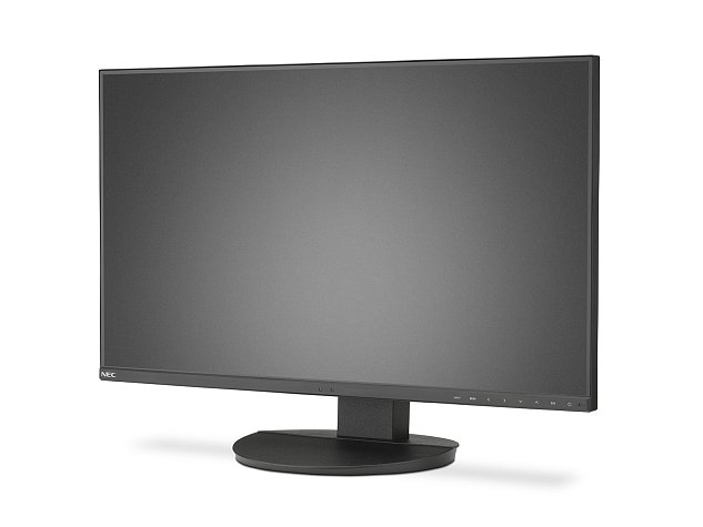 NEC MultiSync/EA271F/27