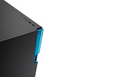 Midi ATX skříň In Win 101c Black