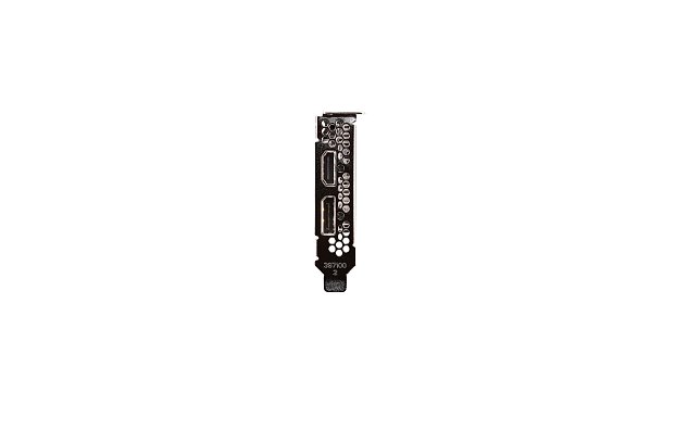 Sapphire PULSE RX 6400/Gaming/4GB/GDDR6