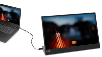 Lenovo/L15 mobile monitor/15,6 Lenovo/L15 mobile monitor/15,6