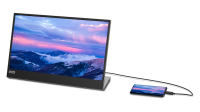 Lenovo/L15 mobile monitor/15,6 Lenovo/L15 mobile monitor/15,6