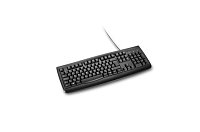 Plně omyvatelná USB klávesnice Kensington Pro Fit® Plně omyvatelná USB klávesnice Kensington Pro Fit®