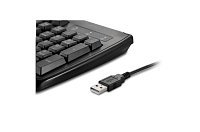 Plně omyvatelná USB klávesnice Kensington Pro Fit® Plně omyvatelná USB klávesnice Kensington Pro Fit®