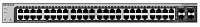 NETGEAR ProSAFE® 48-Port Gigabit Smart Switch, GS748T - PROMO