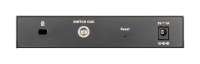 D-Link DGS-1100-08V2 Easy Smart Switch 10/100/1000
