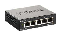 D-Link DGS-1100-05V2 Easy Smart Switch 10/100/1000
