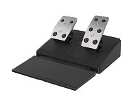Herní volant Genesis Seaborg 400, multiplatformní pro PC,PS4,PS3,Xbox One, Xbox 360,N Switch Herní volant Genesis Seaborg 400, multiplatformní pro PC,PS4,PS3,Xbox One, Xbox 360,N Switch