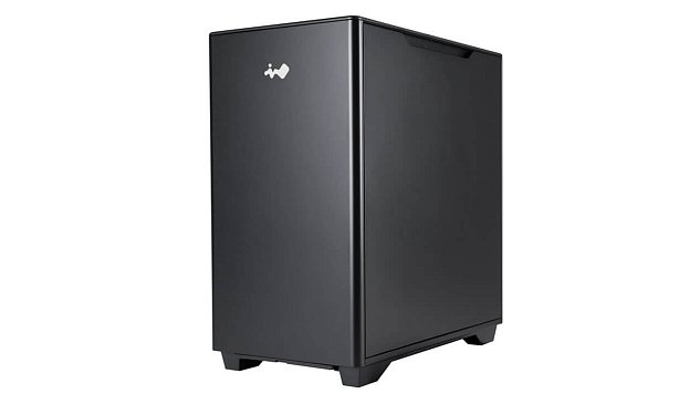 Midi ATX skříň In Win A5