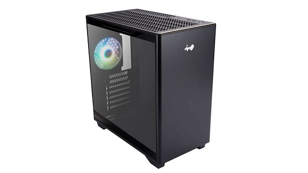 Midi ATX skříň In Win A5