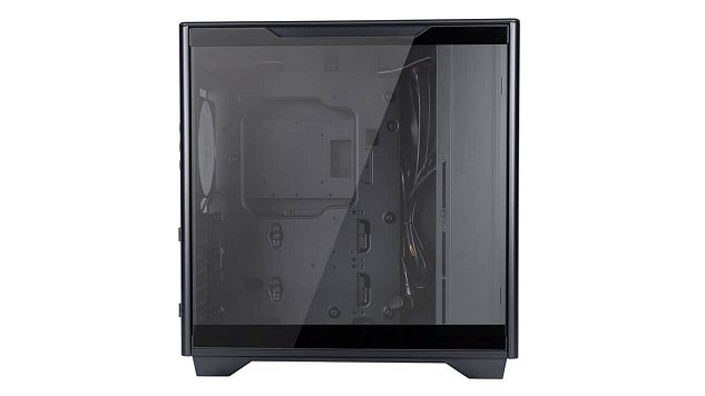 Midi ATX skříň In Win A5