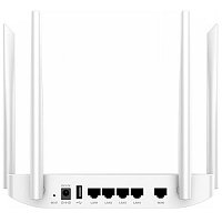 Grandstream GWN7052 Wi-Fi router,802.11ac, Dual-band 2x2:2 MU-MIMO, 1.27Gbps WiFi, 5x1Gbps portů
