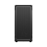 Fractal Design Focus 2 Black TG Clear Tint Fractal Design Focus 2 Black TG Clear Tint