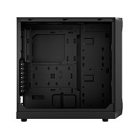 Fractal Design Focus 2 Black TG Clear Tint Fractal Design Focus 2 Black TG Clear Tint