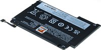 Baterie T6 Power Lenovo ThinkPad P40, Yoga 460, 3600mAh, 41Wh, 3cell, Li-pol