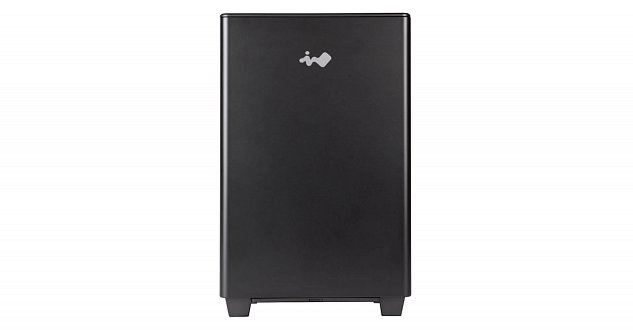 Midi ATX skříň In Win A3