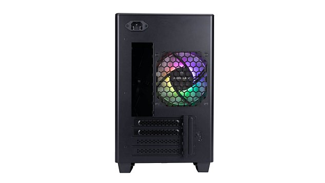 Midi ATX skříň In Win A3