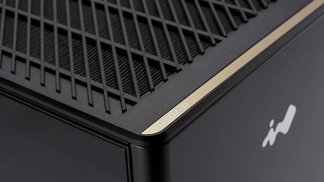 Midi ATX skříň In Win A3