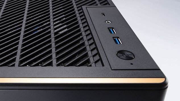 Midi ATX skříň In Win A3